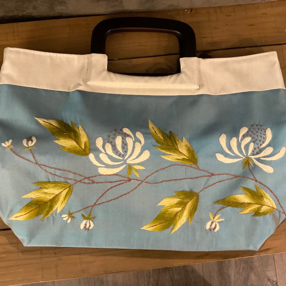 Dell Q purse